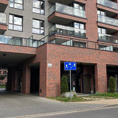 Pm. Apartments Cracovia Exterior foto