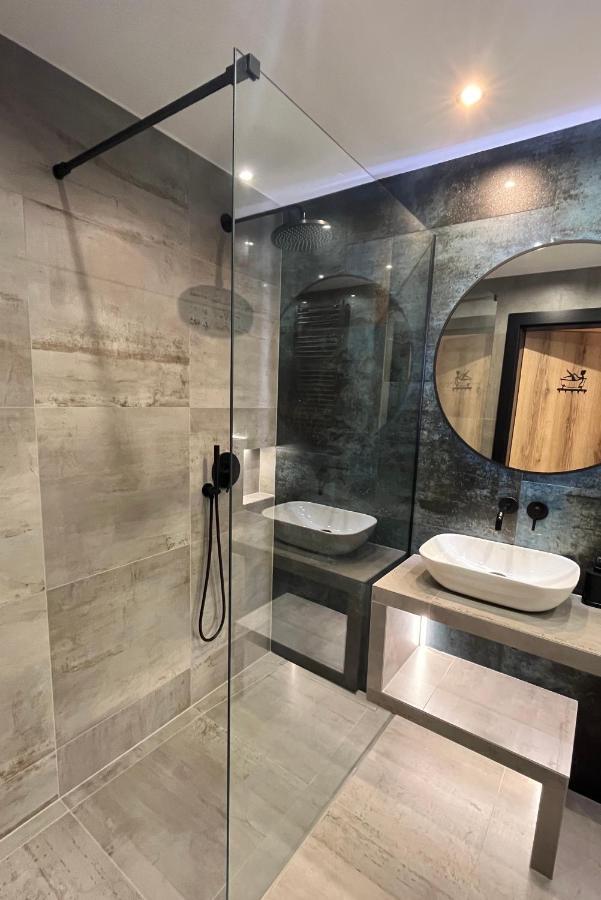 Pm. Apartments Cracovia Exterior foto