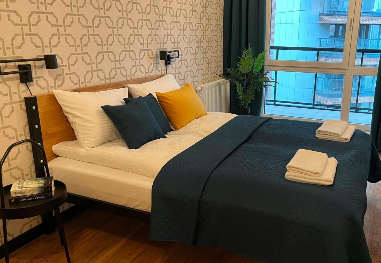 Pm. Apartments Cracovia Exterior foto