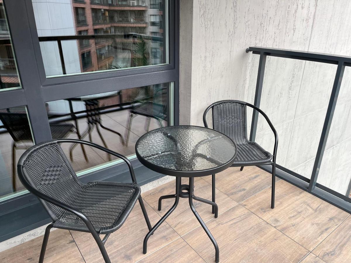 Pm. Apartments Cracovia Exterior foto